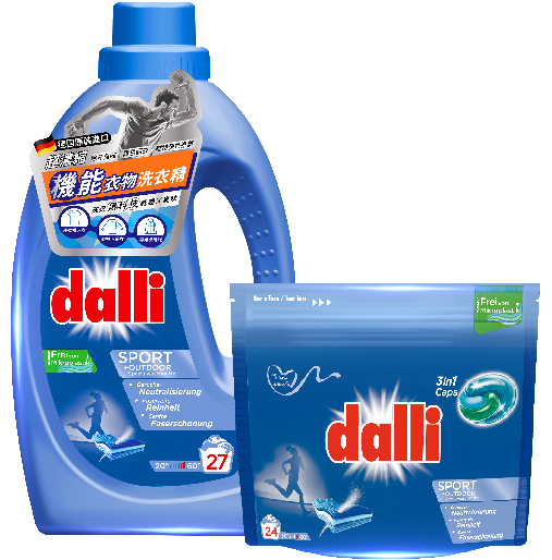 dalli